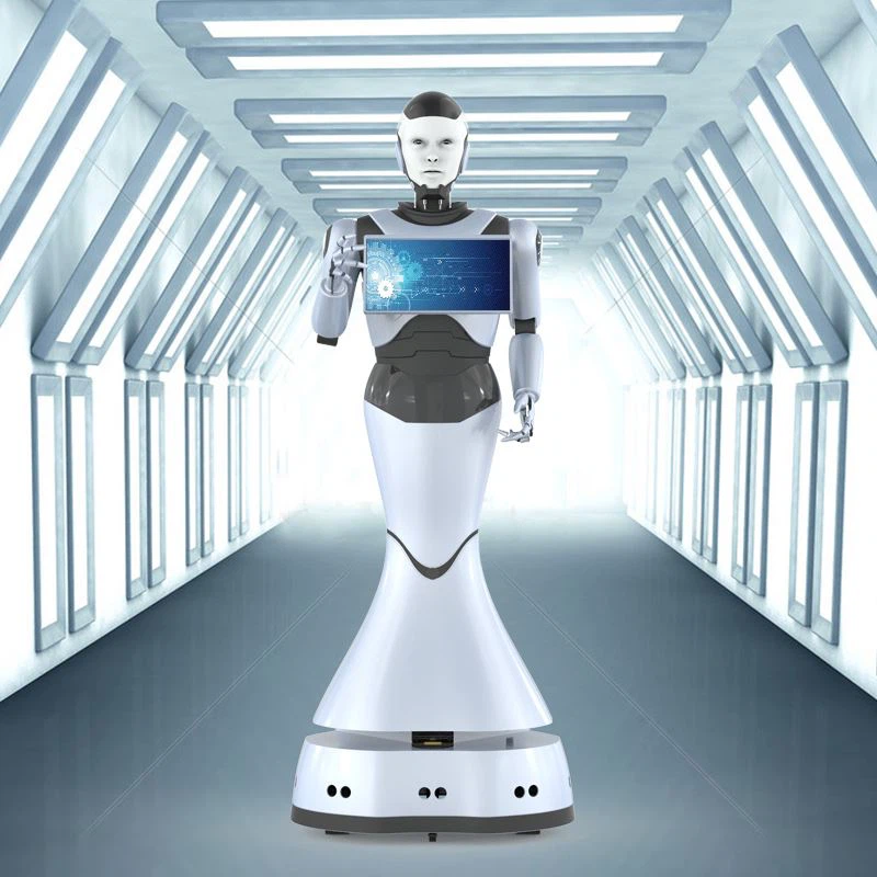 Naik 91 persen, Ternyata Wabah Tercepat Tahun Ini Adalah Robot Kolaborasi