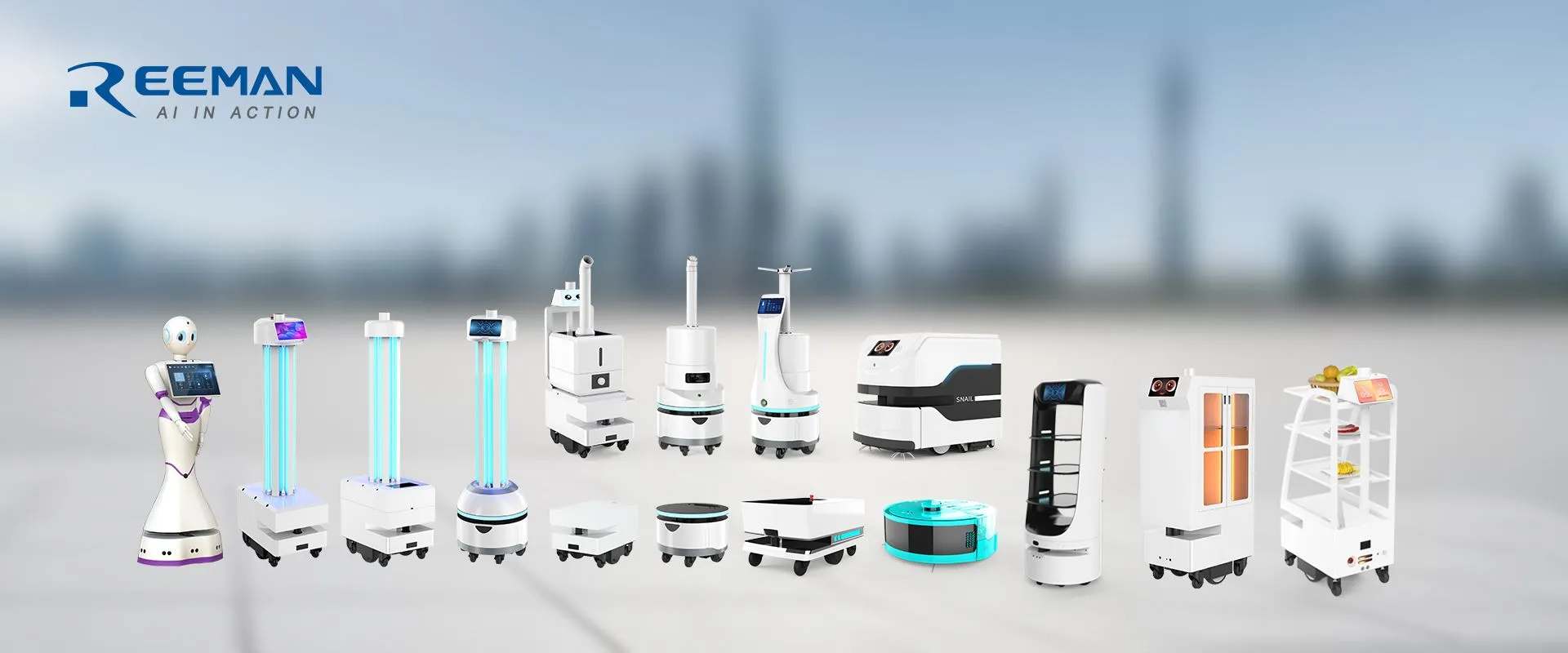 Sejarah Singkat Robot