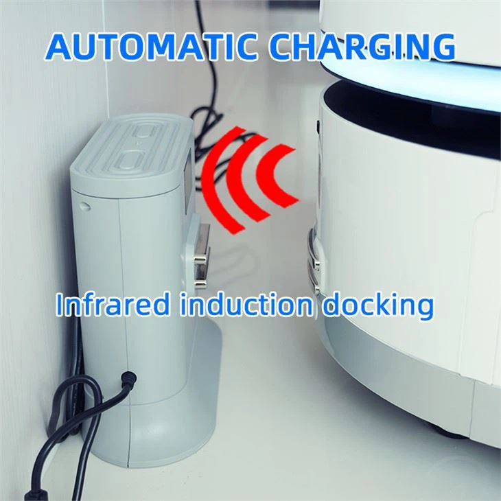 Disinfection Robot Price
