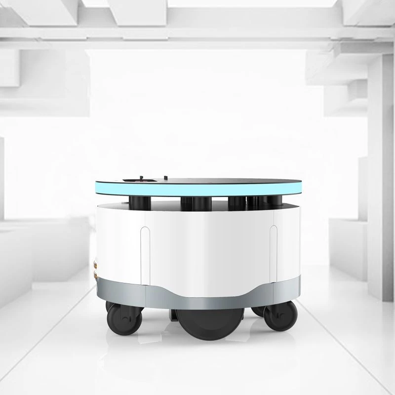 Apa keuntungan dari navigasi laser?