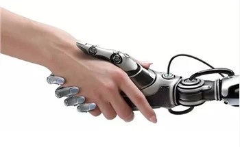 Pengantar perbedaan utama antara robot kolaboratif dan robot industri tradisi...