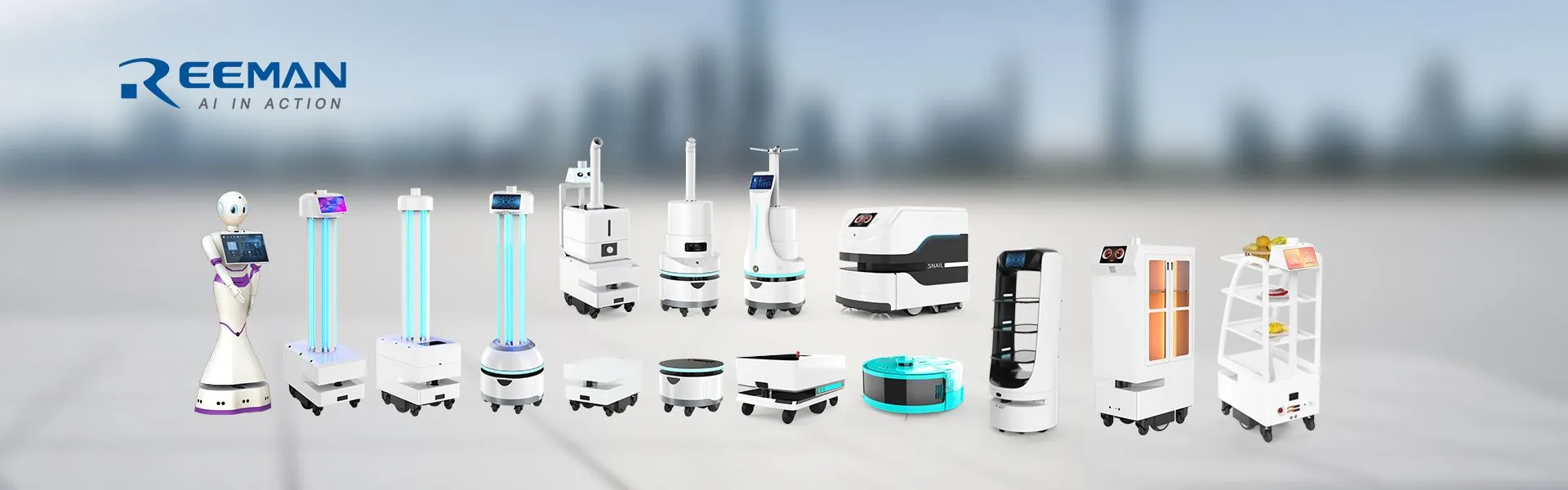 Robot Cerdas Memainkan Peran Penting Dalam Bidang Medis Dan Perawatan Kesehatan