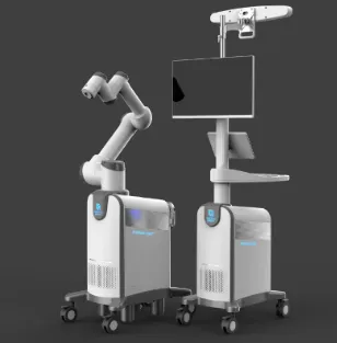 Rosenbot Menyelesaikan Lebih Dari 100 Juta Yuan Dalam Pembiayaan Seri B Untuk...