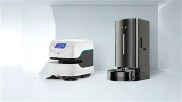 Mengapa Anda Membutuhkan Robot Pembersih Lantai Komersial?