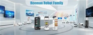 Akankah Pelayan di Restoran Masa Depan Menjadi Robot?