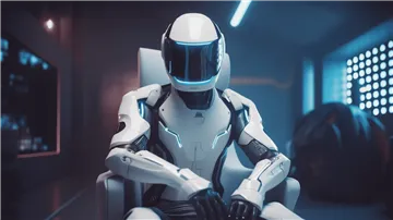 Apple Vision Pro: Era Baru Komputasi Spasial Dan Potensinya Bagi Industri Rob...