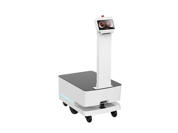 Reeman Big Dog Robot: Merevolusi Penanganan Material dalam Manufaktur Ringan ...