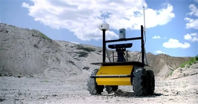 Robotika Clearpath Diakuisisi Oleh Rockwell Automation