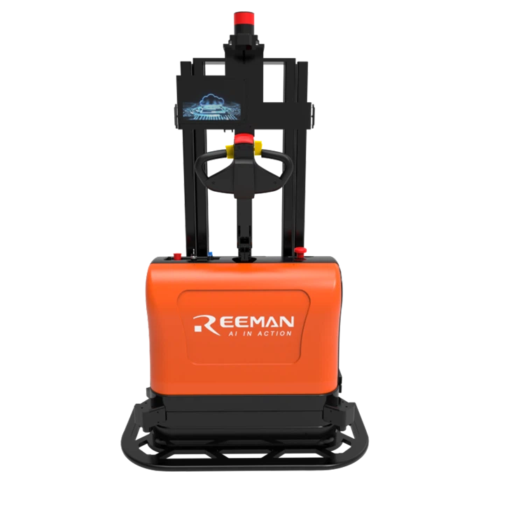 RBOT30F Autonomous Forklift Trucks 2.0 high quality