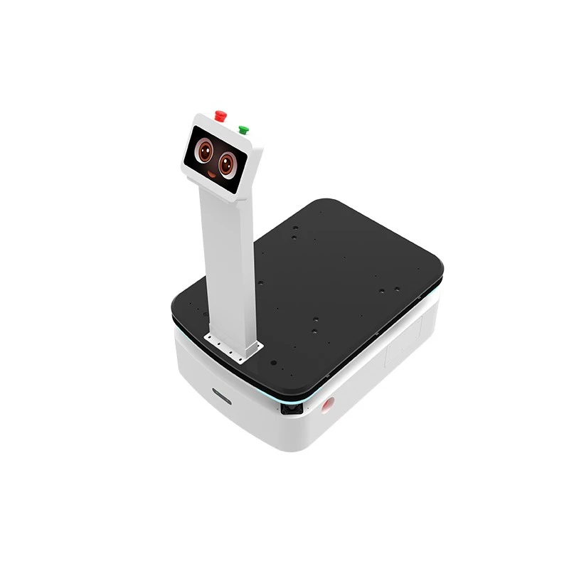 Dual Laser Fly Boat Delivery Robot high quality