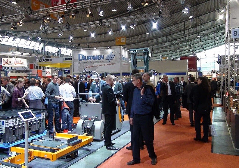 LogiMAT 2024-3 LogiMAT 2024-3